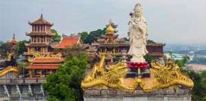 Scandal at the Shaolin Temple: embezzlement and immoral relationships